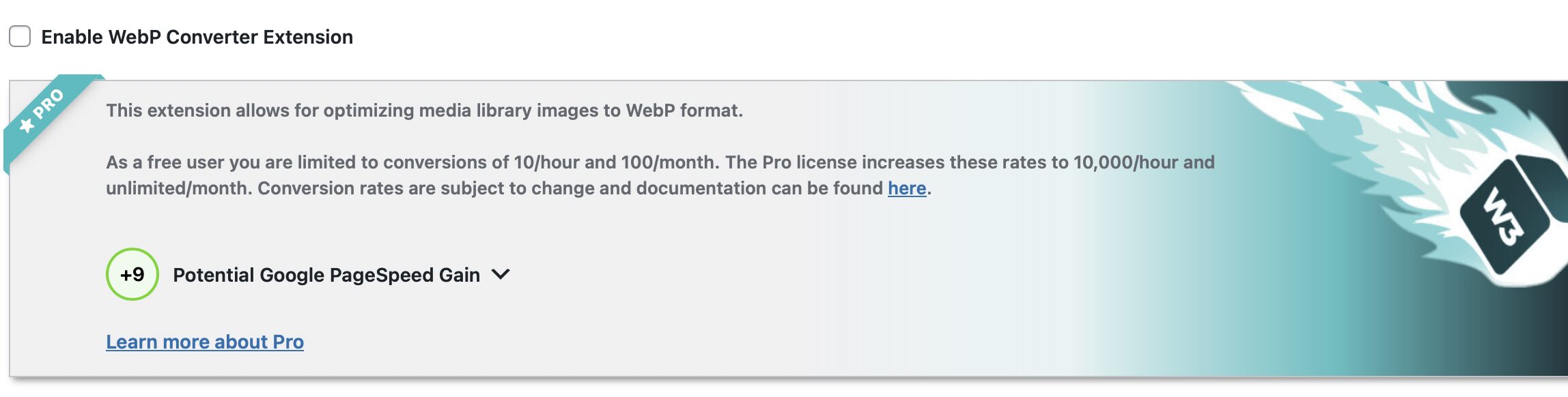 GS-WebP Converter